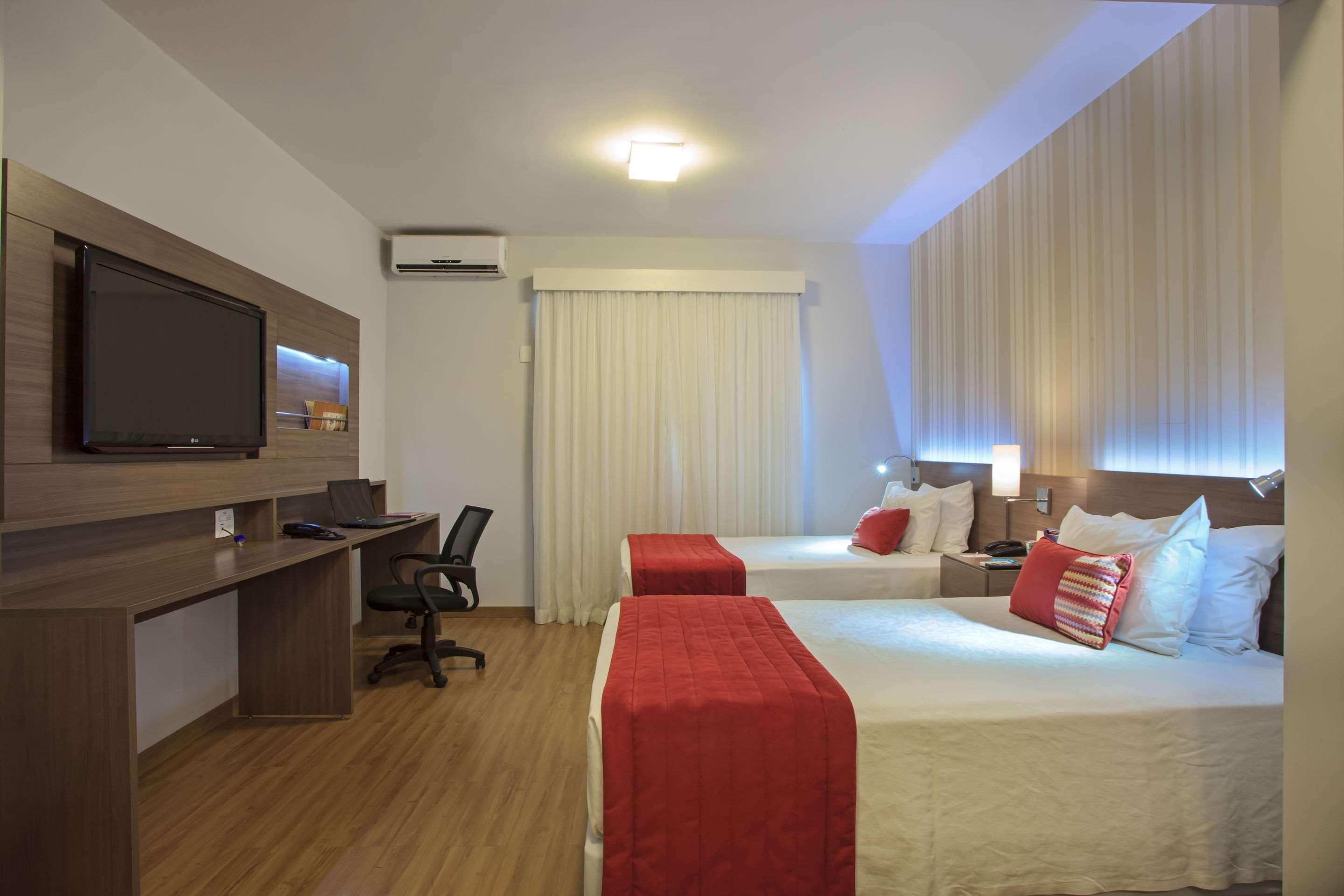 Ibis Styles Campinas Alphaville المظهر الخارجي الصورة