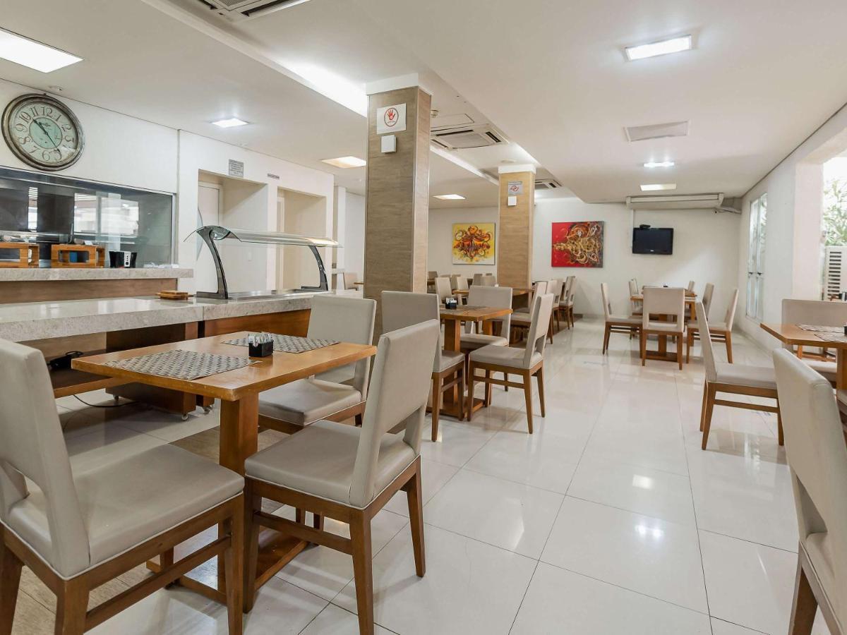 Ibis Styles Campinas Alphaville المظهر الخارجي الصورة